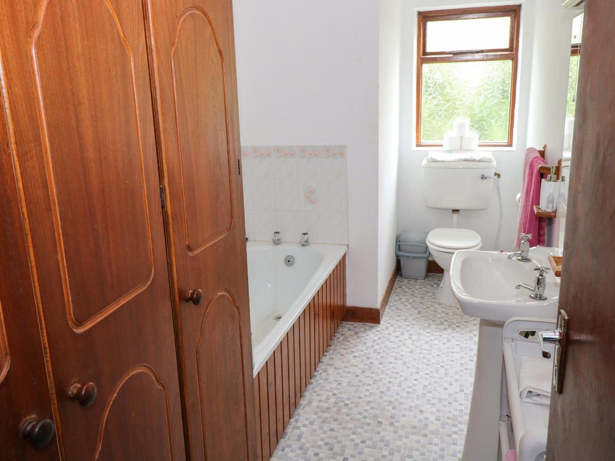 فيلا Hideaway بالينروب المظهر الخارجي الصورة